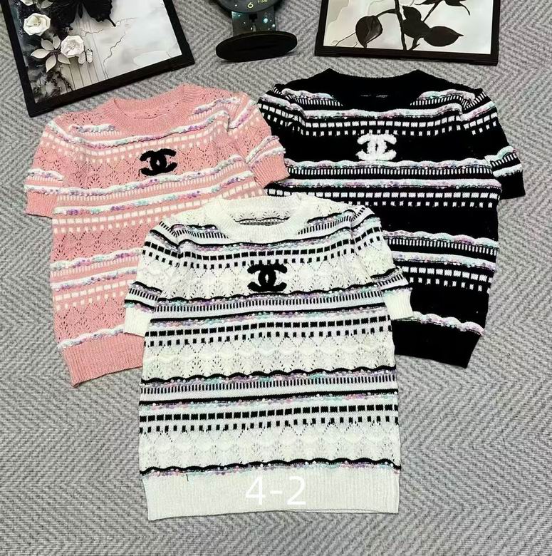 Chanel S-XL 301